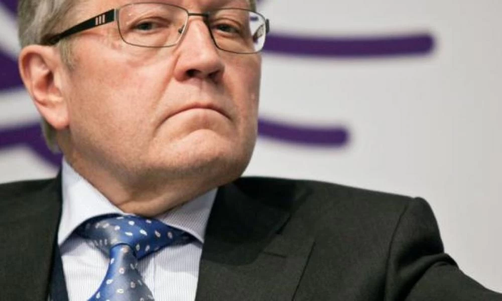 Ρέγκλινγκ: H Ελλάδα ζήτησε να αποπληρώσει νωρίτερα το χρέος προς το ΔΝΤ